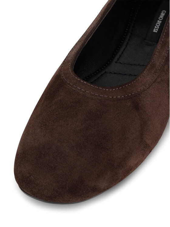 Gino Rossi Gino Rossi Ballerine ANYA-7340-25 Marrone