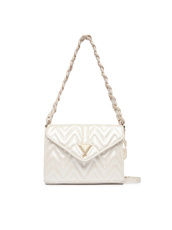 Guess Guess Táska J6GZ06 W4090 Fehér
