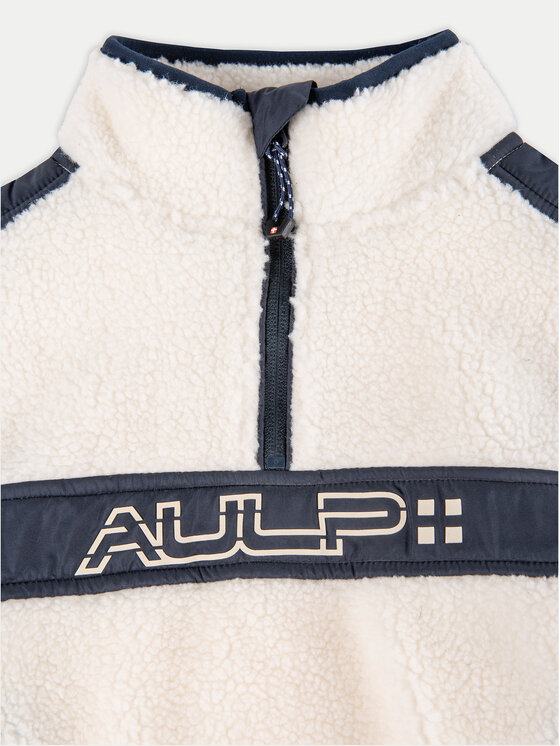 Aulp Aulp Fliis Simba Beež Regular Fit