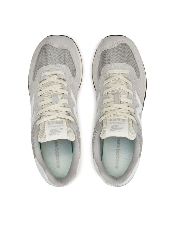 New Balance New Balance Сникърси U574RBL Сив