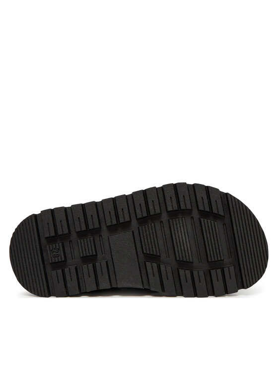 Primigi Primigi Sandaalid 7938733 S Must