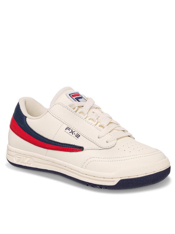 Fila Fila Sneakersy Original Tennis '83 FFM0215.10006 Biały