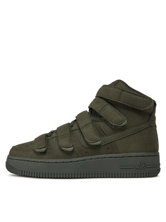 Nike Sneakers Air Force 1 High 07 Sp DM7926 300 Kaki Modivo