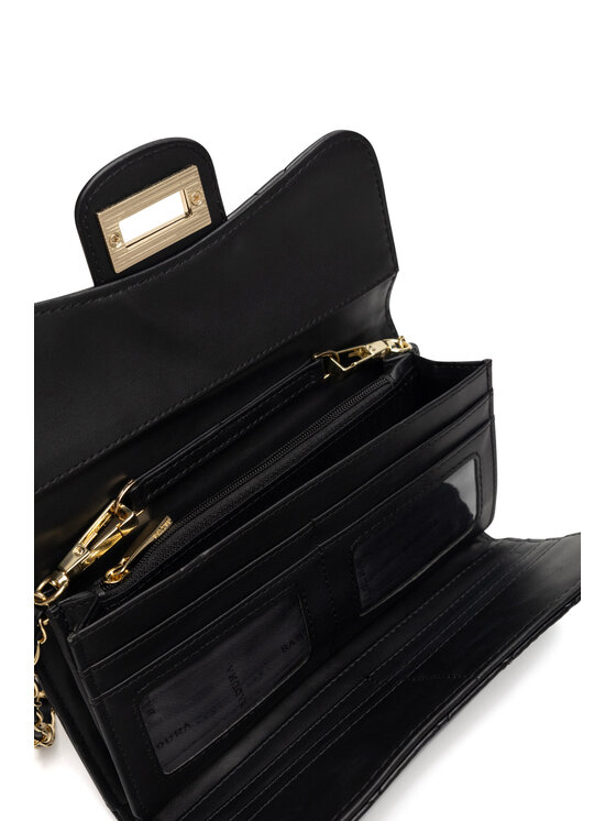 Badura Badura Borsetta TYL00503 Nero