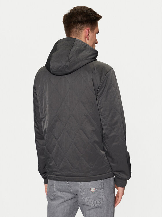 Guess Guess Kevad-sügis jope M5RL10 WGUF2 Hall Regular Fit