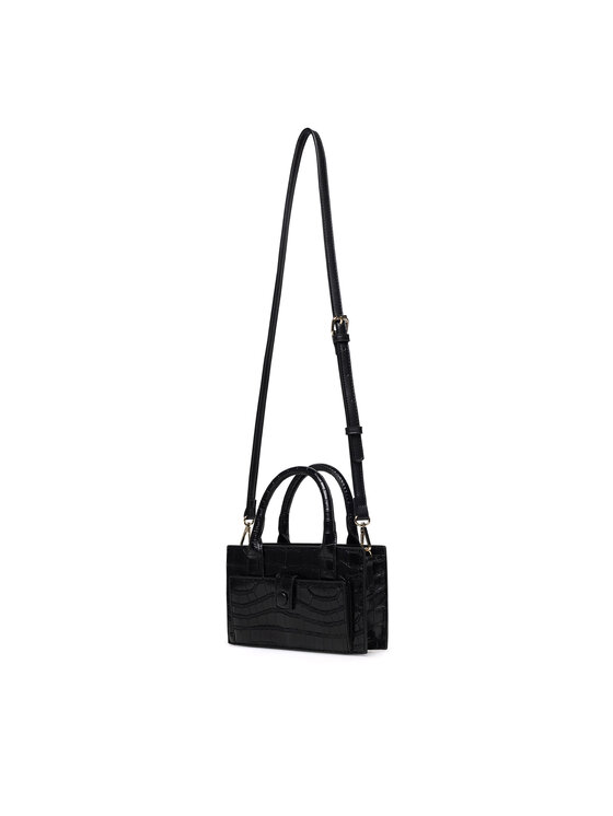 DeeZee DeeZee Käekott MLS-E-069-05 Must