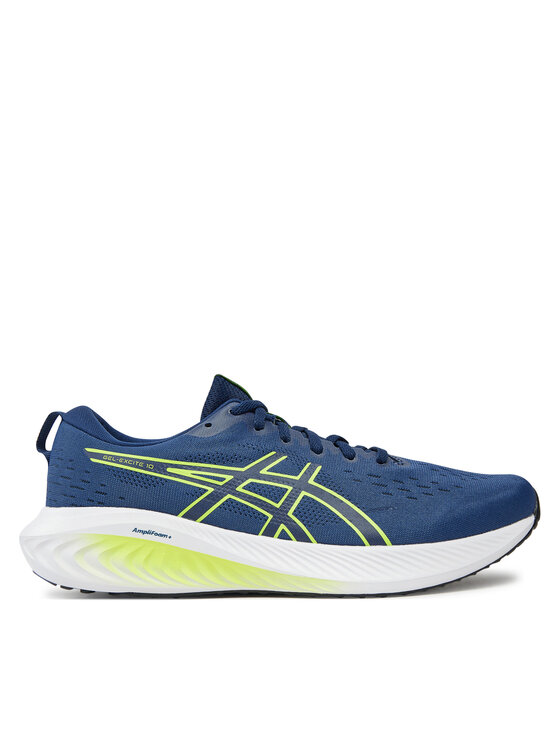 Asics Asics Běžecké boty Gel-Excite 10 1011B600 Modrá