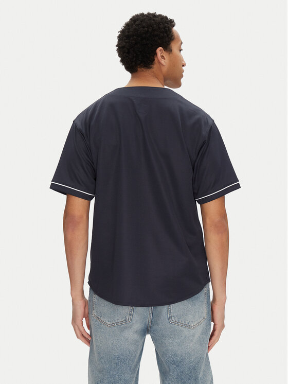 Vans Vans Cămașă Ye Olde VN000KUQJDU1 Bleumarin Regular Fit