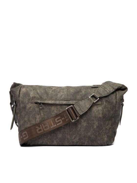 G-Star Raw G-Star Raw Kabelka C-LDA5453B Sivá
