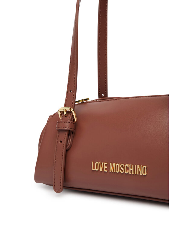 LOVE MOSCHINO LOVE MOSCHINO Handtasche JC4101PP1PLY0200 Braun