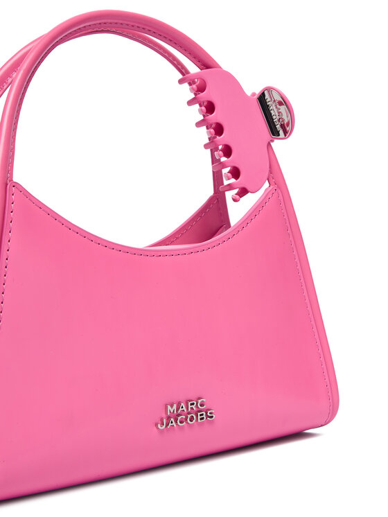 Marc Jacobs Marc Jacobs Táska 2P5HCR010H02 Rózsaszín
