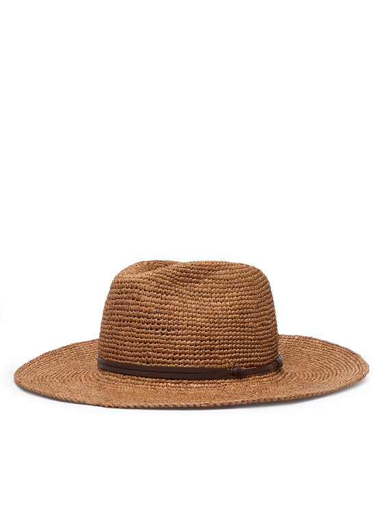Weekend Max Mara Weekend Max Mara Hut Agalante 2615571015600 Braun