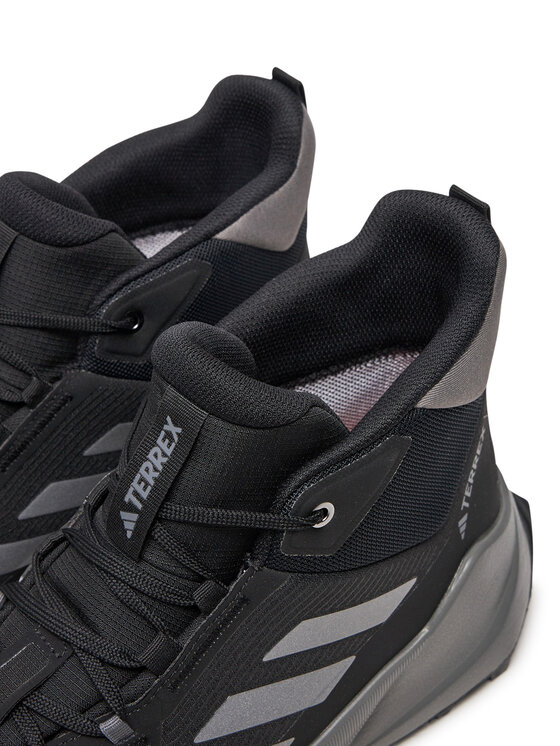 adidas adidas Matkajalatsid Terrex Trailmaker 2.0 Mid Gtx GORE-TEX IE9062 Must