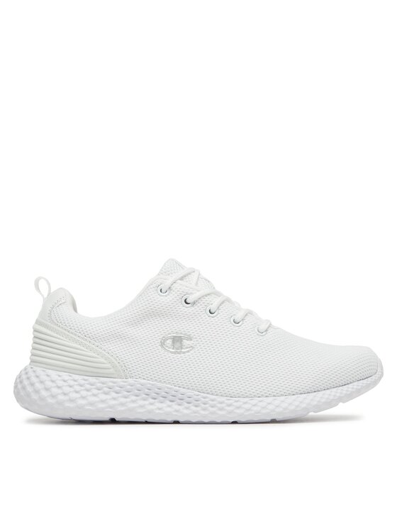 Champion Snīkeri Sprint Low Cut Shoe S11496-WW001 Balts