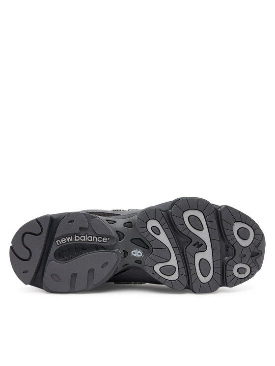 New Balance New Balance Laisvalaikio batai M1000MEG Pilka