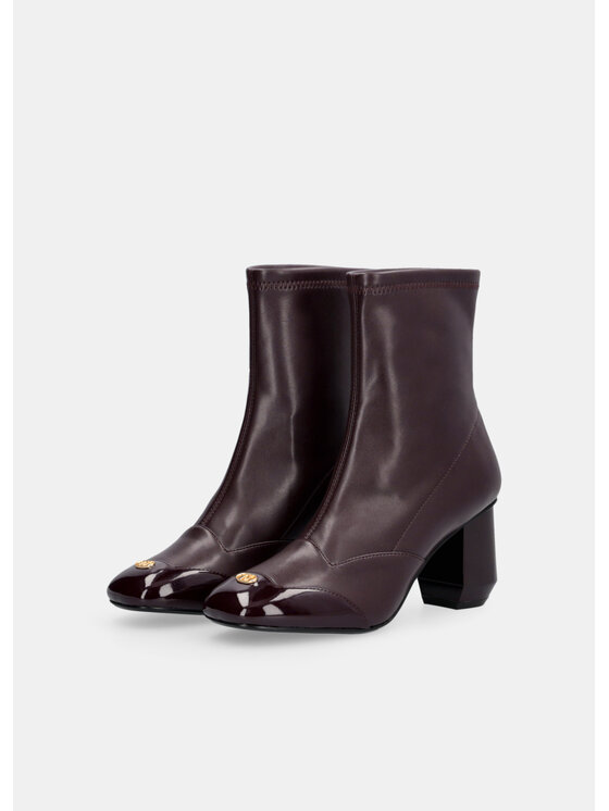 Liu Jo Liu Jo Stivaletti SF5091EX329S1228 Rosso