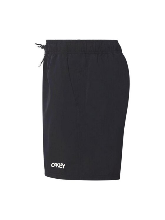 Oakley Oakley Kąpielówki FOA404310 Czarny
