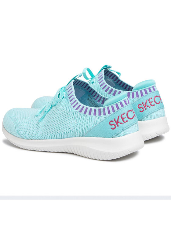 Skechers Skechers Sneakers Rapid Attention 149065/TURQ Blu