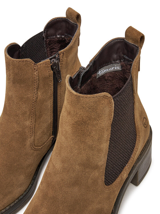 Tamaris Tamaris Saapad 1-25007-43 Pruun