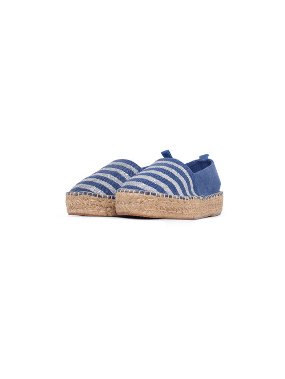 ACANFORA ACANFORA Espadrillas ACA1253-BLU Blu