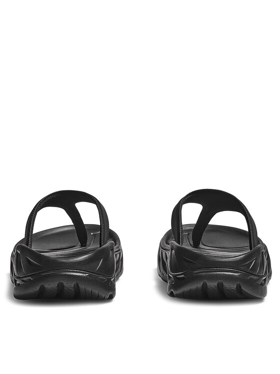 Hoka Hoka В'єтнамки Ora Recovery Flip 1117910 Чорний