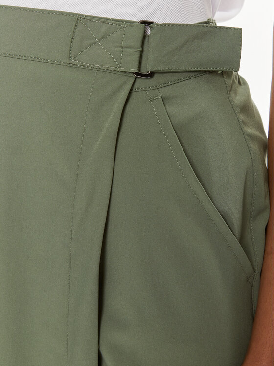 CMP CMP Sportshorts 33T5366 Grün Regular Fit