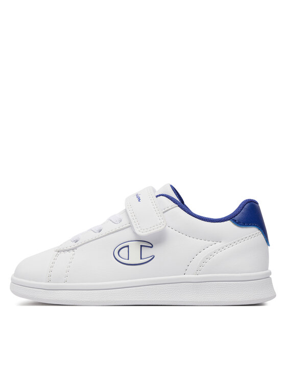 Champion Champion Tenisice Centre Court B Ps Low Cut Shoe S32854-CHA-WW004 Bijela