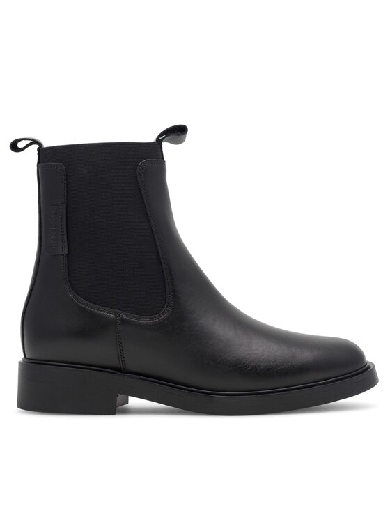 Gino Rossi Gino Rossi Botine ANITA-123 25202PE Negru