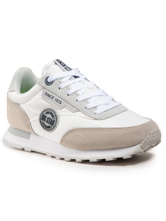 Sneakers HH274527 Bianco