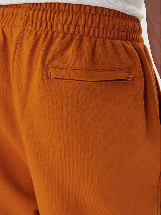 Kappa Kappa Pantaloni trening 351Y41W XQF Bej Regular Fit