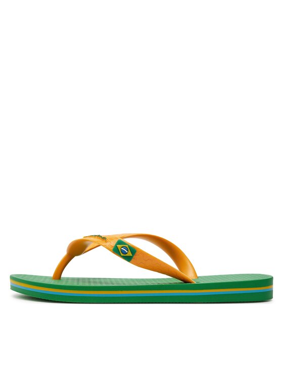 Ipanema Ipanema Varbavahesandaalid 80416 Kollane