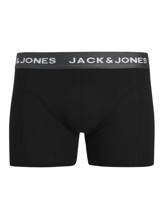 Jack & Jones Jack & Jones Bokserki 32017 Kolorowy