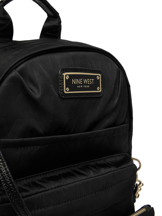 Nine West Nine West Rucsac CEO-Callina-LA374-4692 Negru