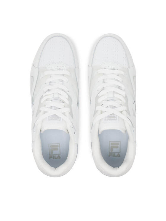 Fila Fila Tenisice Wayne FFM0383 13204 Bijela