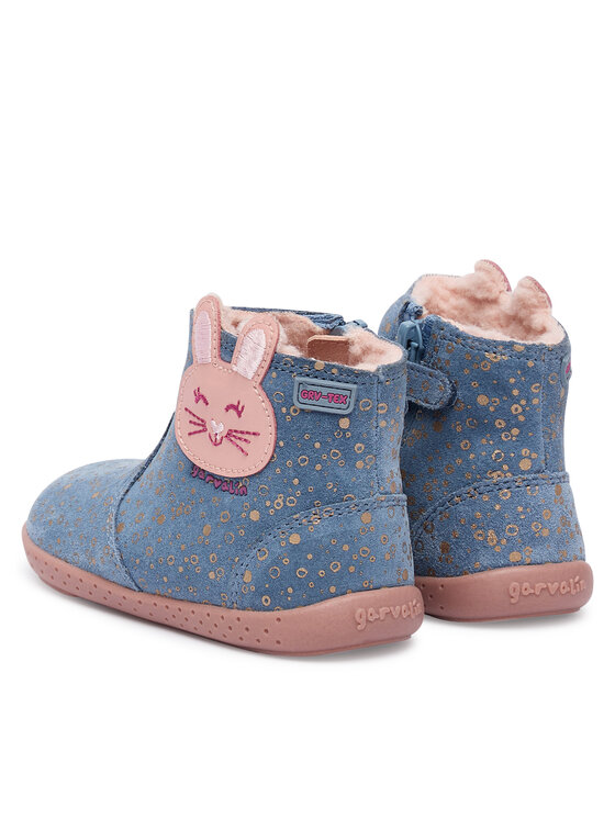 Garvalin Garvalin Ботильйони 251302 M Голубий