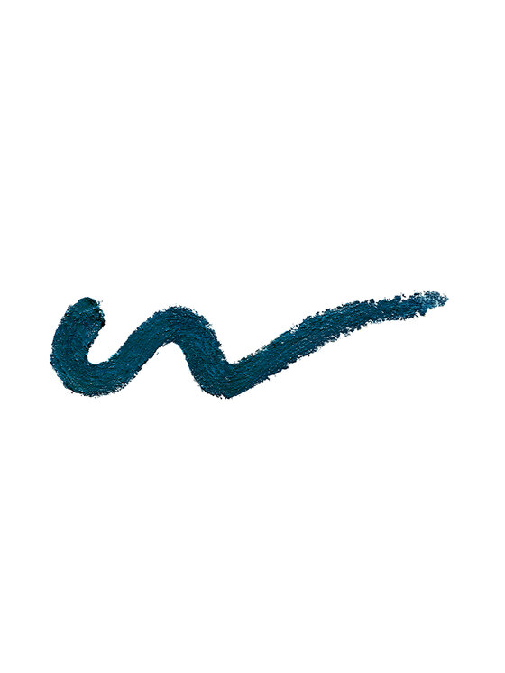 KIKO Milano KIKO Milano Intense Colour Long Lasting Eyeliner Kredka do oczu 11 Metallic Blue Teal