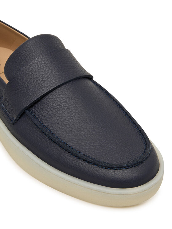 BOSS BOSS Halbschuhe Randal 50563163 Dunkelblau