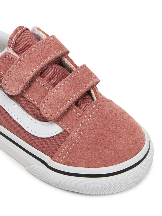 Vans Vans Tenisice Old Skool V VN0009RCCHO1 Ružičasta