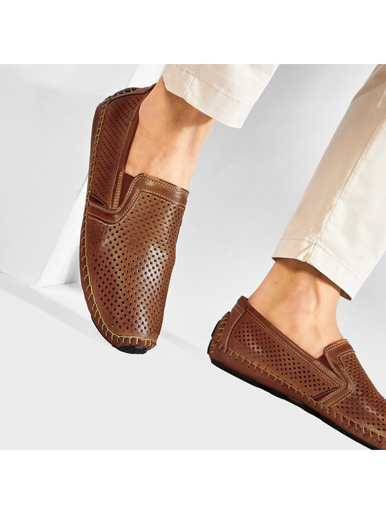 Pikolinos Pikolinos Scarpe basse 09Z-3100 Marrone