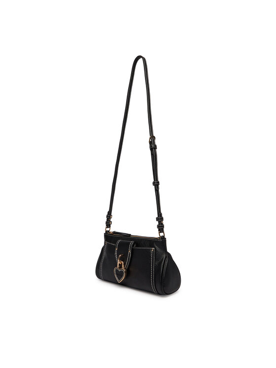 Liu Jo Liu Jo Handtasche AA6064 E1109 Schwarz