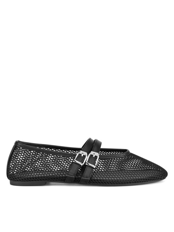 Balerini JENNY HY23065-1 Negru