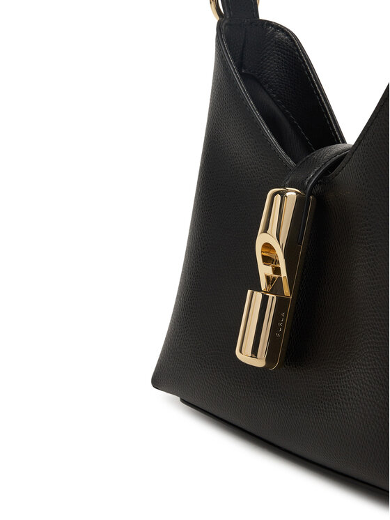 Furla Furla Handtasche WE00820-ARE000-O6000-1-007-20-KH-E Schwarz