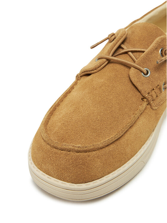 Liu Jo Liu Jo Halbschuhe Riva 01 7B5007 PX002 Braun