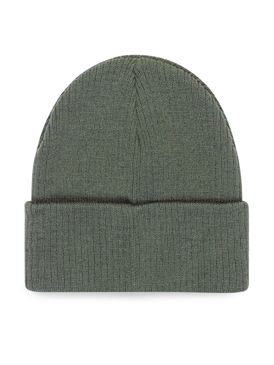 Element Element Шапкa Mid Icon Rib ELYHA00244 Зелений