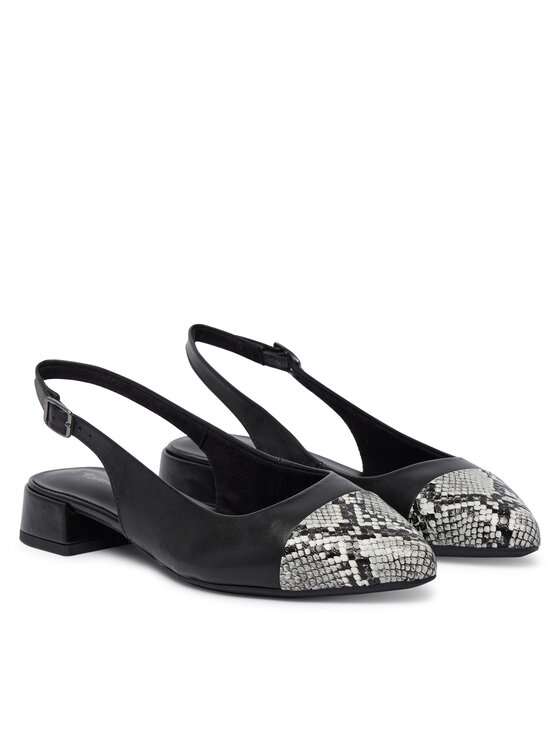 Tamaris Tamaris Tacones 1-29400-44 Punane