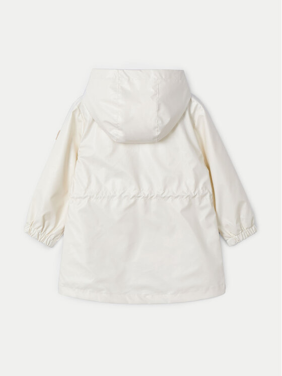 Mayoral Mayoral Парка 3411 Екрю Regular Fit