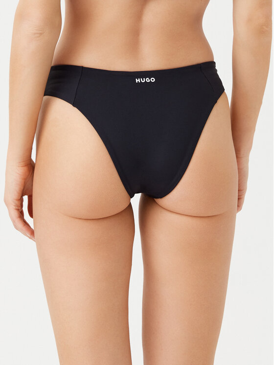 HUGO HUGO Pantaloncini da bagno 50535009 Nero