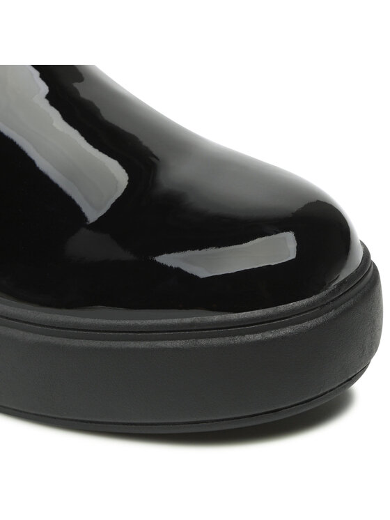 Jenny Fairy Jenny Fairy Stiefeletten WS5800-02 Schwarz