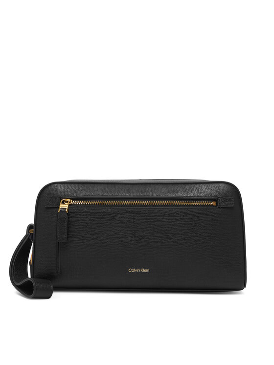 Calvin Klein Calvin Klein Neseser LV04D1323G Crna