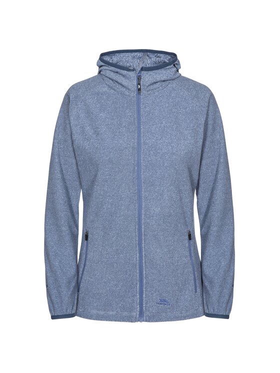 Trespass Trespass Kurtka outdoor Jennings Granatowy To Fit